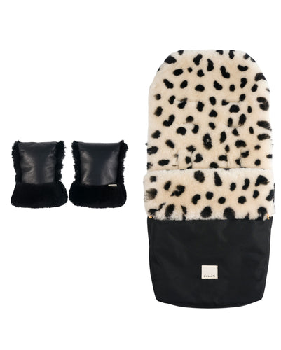 ULTIMATE BUGGY KIT - LEOPARD MIX & MATCH