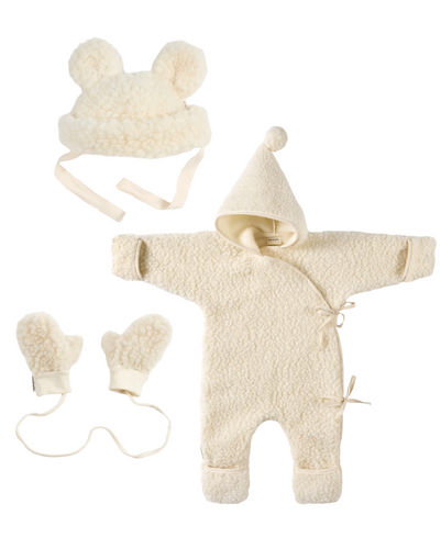 COLD WEATHER KIT - SNUGGLESUIT MIX & MATCH