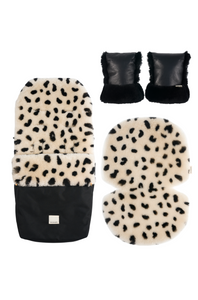 BUGGY BUNDLE LEOPARD