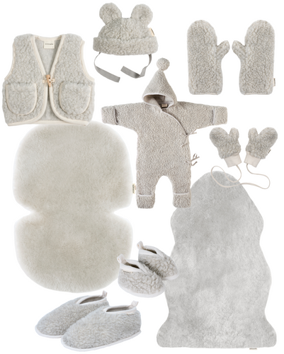 HARRODS EXCLUSIVE - ON A CLOUD