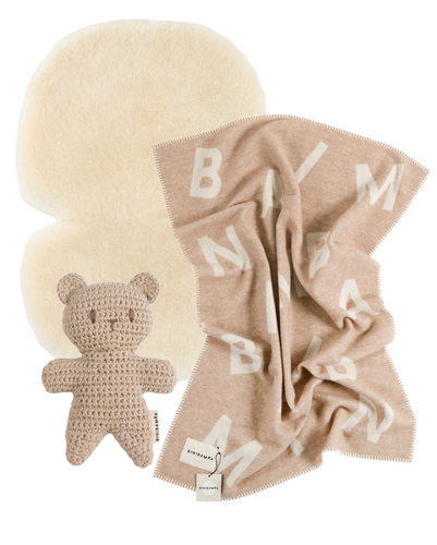 BABE'S 1ST BINI