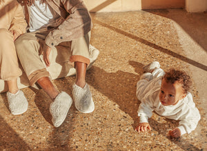 TWIN TOGETHER - PAPA & MINI