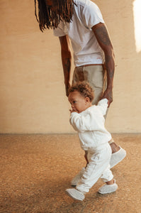 TWIN TOGETHER - PAPA & MINI