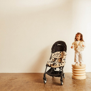 COSY KIT - HARRODS EXCLUSIVE PEANUT