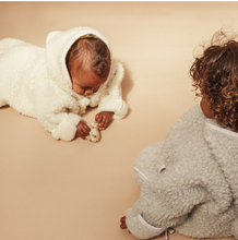 Load image into Gallery viewer, CLOUD MERINO SNUGGLESUIT