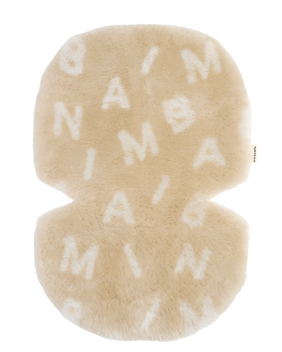 NEW! ALPHABET SNUGGLER - PREORDER