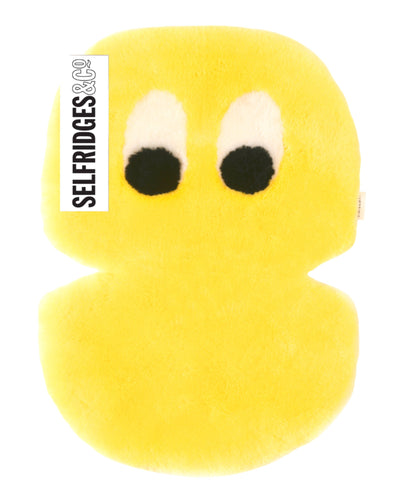 NEW! CANARY PEEKABOO - SELFRIDGES EXCLUSIVE