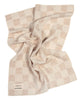 STUDIO NOOS X BINI CHEQUERBOARD BLANKET - LAST FEW!