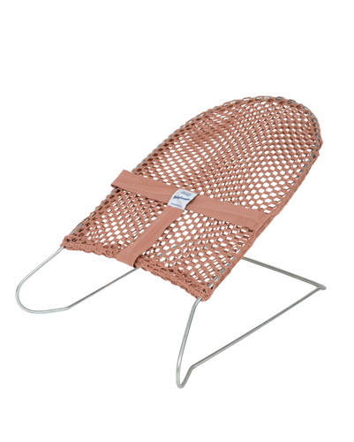 CLAY CROCHET BABY HAMMOCK - BACK IN STOCK