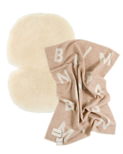 SNUGGLE UP GIFT SET - MIX & MATCH