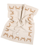 SHRIMPS X BINI MERINO BOW BINIBLANKET - PREORDER