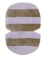 Load image into Gallery viewer, VIOLET TOASTIE SNUGGLER