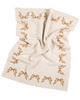 SHRIMPS X BINI MERINO BOW BINIBLANKET - PREORDER