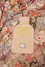 Load image into Gallery viewer, SHRIMPS X BINI BOW HOT WATER BOTTLE