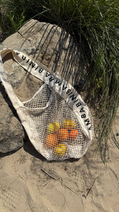 NEW! SUMMER STRING TOTE