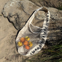 Load image into Gallery viewer, NEW! SUMMER STRING TOTE