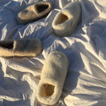 BINIBAMBA Women's slippers