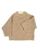COSY SPECKLE JUMPER