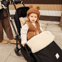 Load image into Gallery viewer, BRUNO MERINO SNUGGLEVEST
