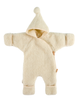 MILK MERINO SNUGGLESUIT