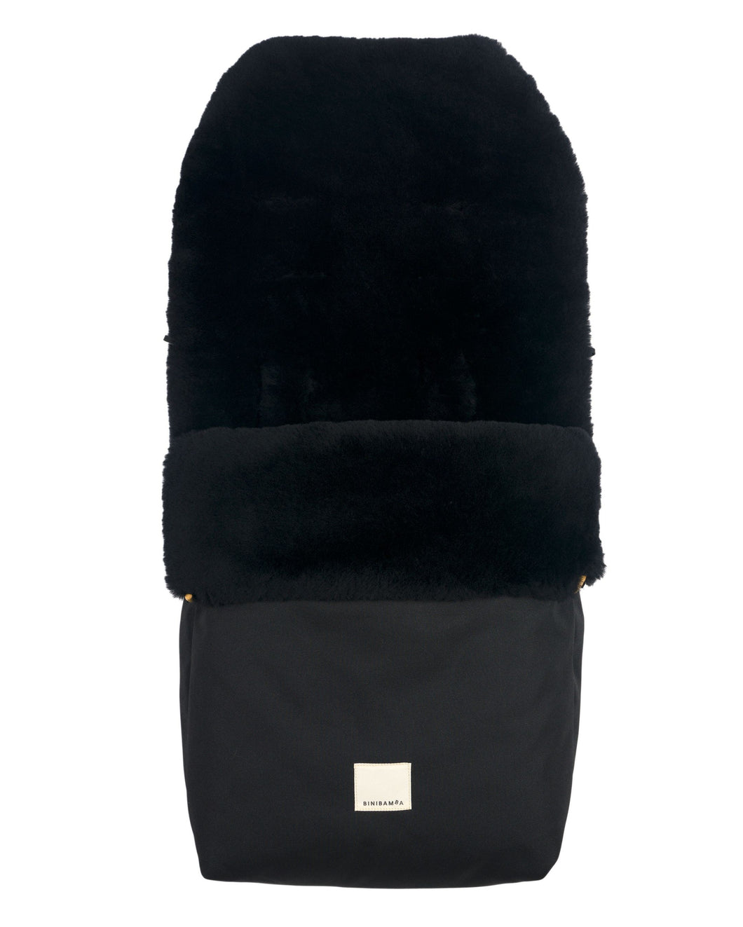 NOIR PUFFMUFF - LAST FEW!