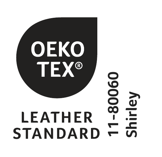 OEKOTEK LEATHER STANDARD 100