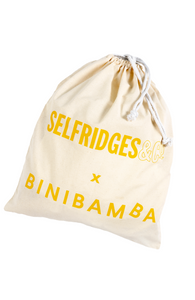 SELFRIDGED LIMITED EDITION HAMPER DUSTBAG