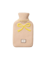 Load image into Gallery viewer, SHRIMPS X BINI BOW HOT WATER BOTTLE