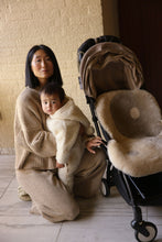 Load image into Gallery viewer, NEW! NEUTRAL YIN YANG SNUGGLER