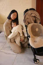 Load image into Gallery viewer, NEW! NEUTRAL YIN YANG SNUGGLER