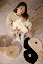 Load image into Gallery viewer, NEW! NEUTRAL YIN YANG SNUGGLER