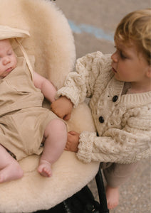 NEW! THE SNUGGLER SET
