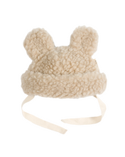 Load image into Gallery viewer, PEANUT TEDDY HAT