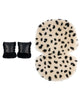 BUGGY KIT - LEOPARD NOIR