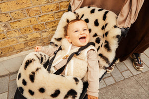 BUGGY BUNDLE - LEOPARD MIX & MATCH