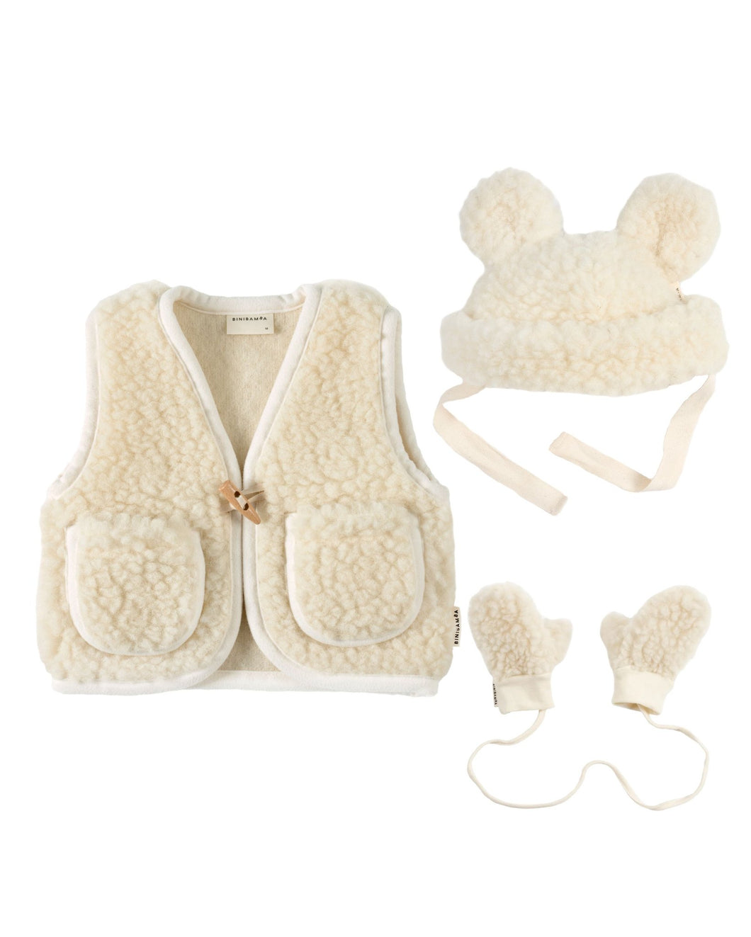 TEDDY TIME - MIX & MATCH BUNDLE