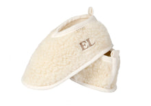Load image into Gallery viewer, Personalised women&#39;s slippers the perfect gift for a new Mum