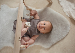 Playmat for babies 