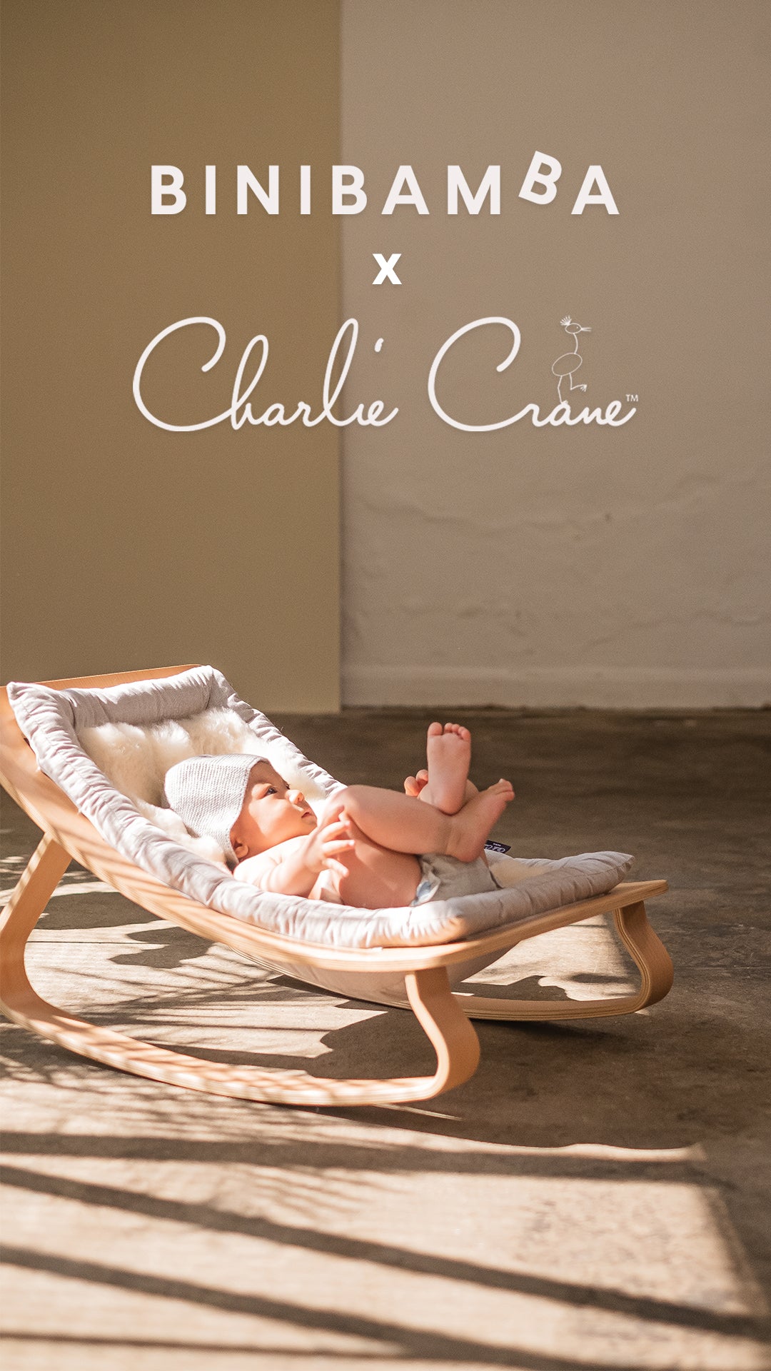 LEVO - Charlie Crane Paris USA