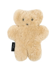 Load image into Gallery viewer, Sheepskin Teddy Bears UK