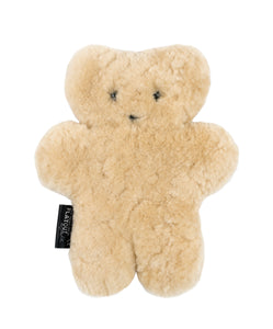 Sheepskin Teddy Bears UK