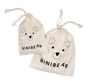 binibear dustbags