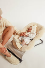 Load image into Gallery viewer, binibamba merino binibooties for women and babies