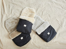 Load image into Gallery viewer, SAMPLE SALE -  TOAST PUFFMUFF NO. 5-12