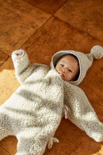 Load image into Gallery viewer, CLOUD MERINO SNUGGLESUIT