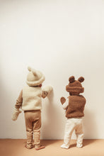 Load image into Gallery viewer, Merino wool baby hat by Binibamba
