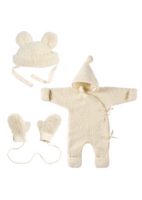 Load image into Gallery viewer, COLD WEATHER KIT MILK