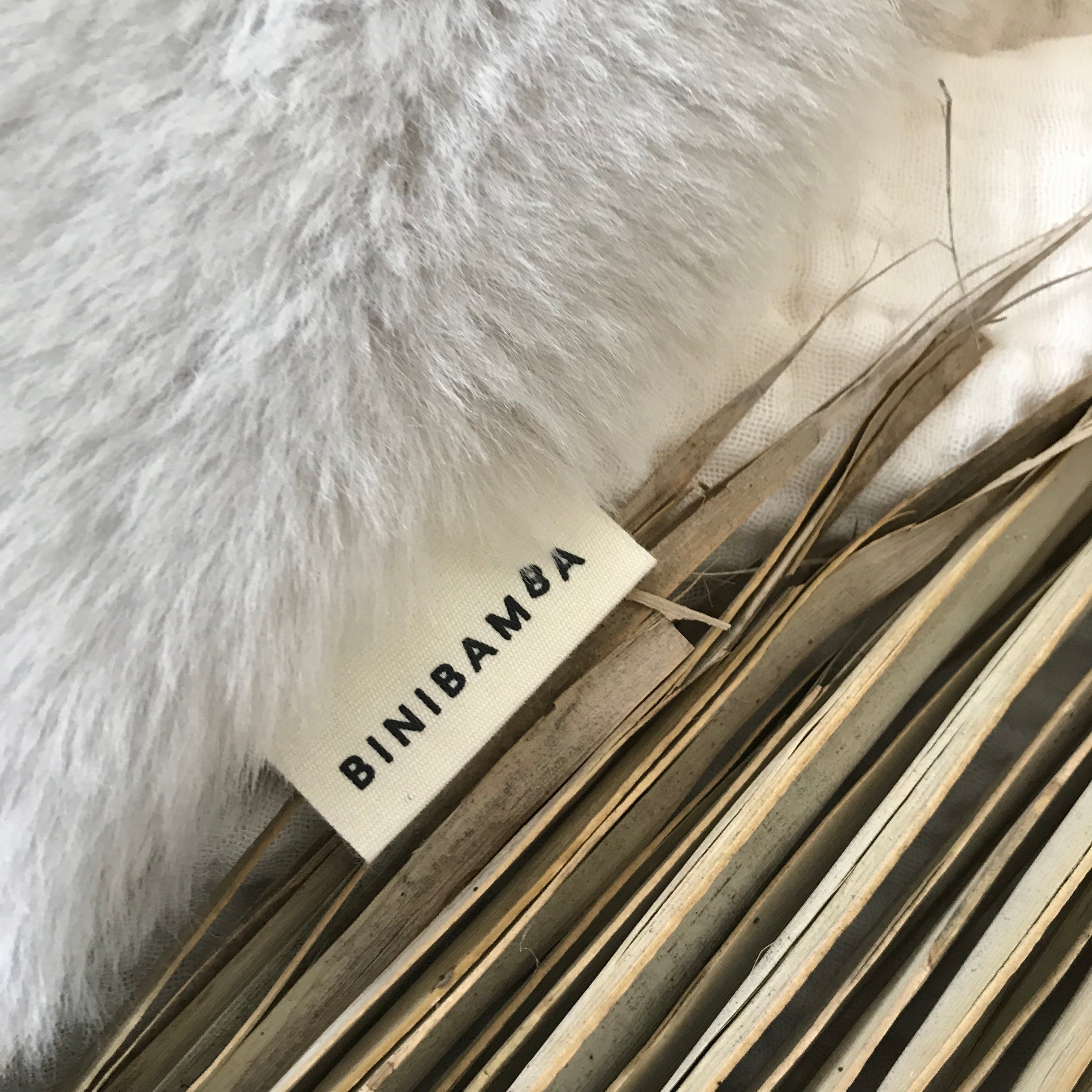 Sheepskin Pram Liner