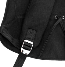 Load image into Gallery viewer, NOIR UP &amp; GO BABY CARRIER